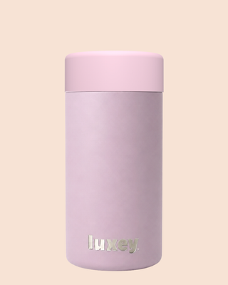 {PRE ORDER} MOON FLOWER ♥︎ Keepsake Sips - Stainless Steel Reusable Cup 12oz