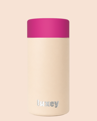 {PRE ORDER} MYLK ♥︎ Keepsake Sips - Stainless Steel Reusable Cup 12oz
