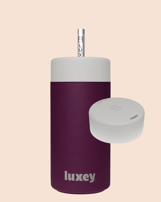 WINE - Duo Switch Stainless Steel Cup 12oz