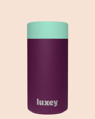 THE STORY CUP - WINE I Stainless Steel Reusable Cup 12oz