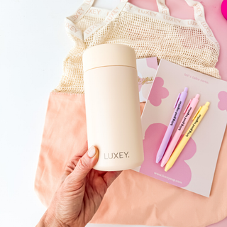 PEACH – The Complete Teacher's Gift Box