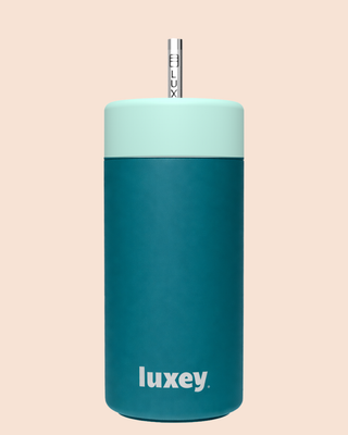 OCEAN ♥︎ Kids Keepsake Sip - Stainless Steel Kids Tumbler 12oz