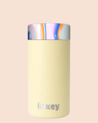 {PRE ORDER} BUTTER – Stainless Steel Reusable Cup 12oz