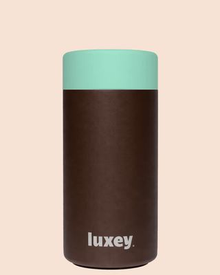 CACAO – Stainless Steel Reusable Cup 12oz
