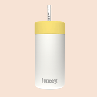 OAT MILK - Insulated Stainless Iced Tumbler 12oz