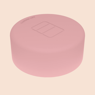 ROSE I LARGE SEALED LID - Fits Middy, Stainless & Pantry