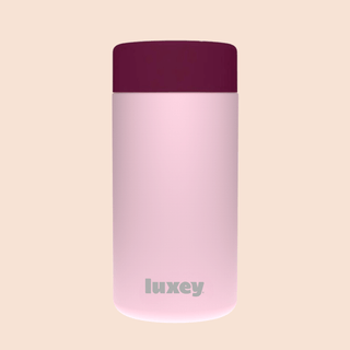 PINK MARSHMALLOW – Stainless Steel Reusable Cup 12oz