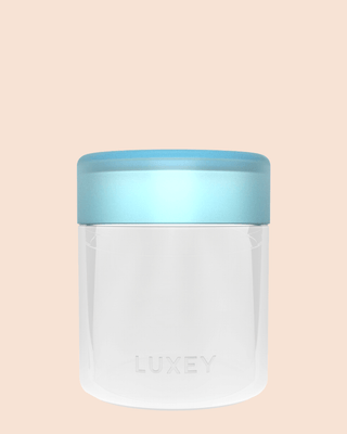 LIMITED EDITION JELLY SILICONE SWIMSUIT & GHOST - MiniLUX Reusable Coffee Cup 6oz
