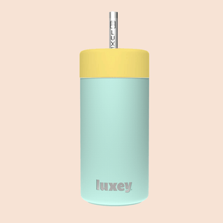 MINT - Leakproof Stainless Kids Smoothie Cup