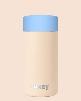 {PRE ORDER} MYLK – Stainless Steel Reusable Cup 12oz