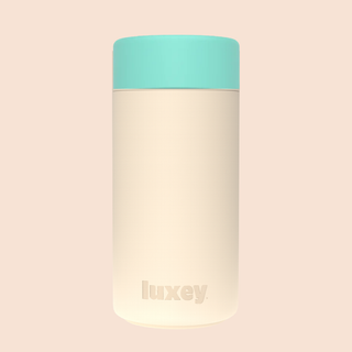 MYLK – Stainless Steel Reusable Cup 12oz