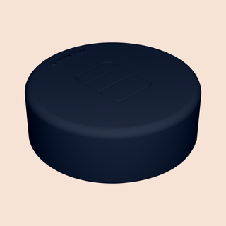 ORIGINAL SEALED LID – Fits Mini, Regular & Original Glass Cups