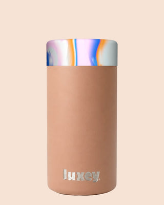 {PRE ORDER} TERRA – Stainless Steel Reusable Cup 12oz