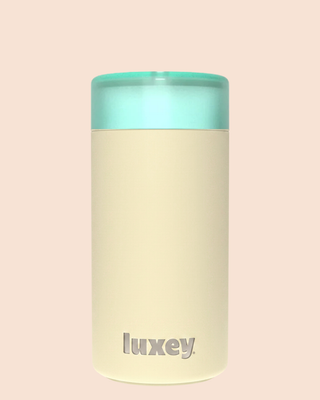 BUTTER – Stainless Steel Reusable Cup 12oz