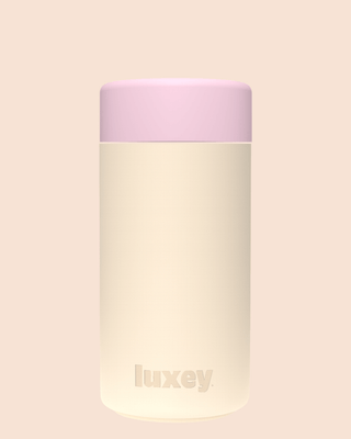 {PRE ORDER} MYLK – Stainless Steel Reusable Cup 12oz