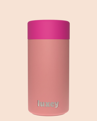 ROSE – Stainless Steel Reusable Cup 12oz