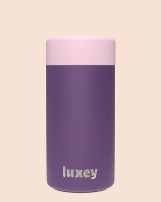 {PRE ORDER} MULBERRY – Stainless Steel Reusable Cup 12oz