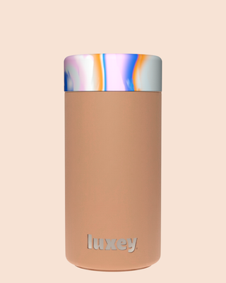 TERRA – Stainless Steel Reusable Cup 12oz