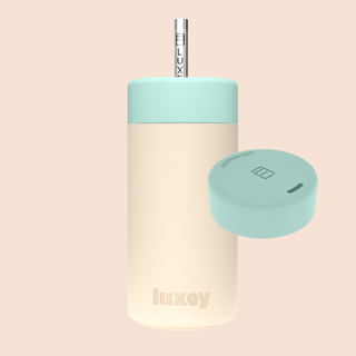 MYLK - Duo Switch Stainless Steel Cup 12oz