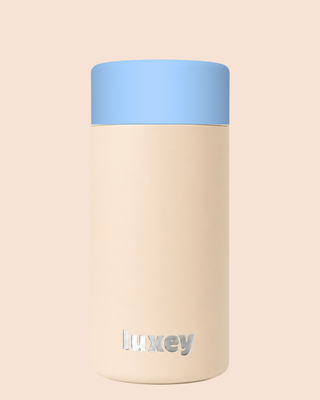{PRE ORDER} MYLK ♥︎ Keepsake Sips - Stainless Steel Reusable Cup 12oz