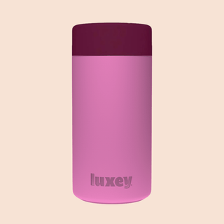 POMEGRANATE – Stainless Steel Reusable Cup 12oz