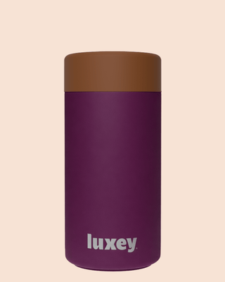 THE STORY CUP - WINE I Stainless Steel Reusable Cup 12oz