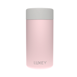 THE EVERYDAY MAGIC SET {PINK} - Floral Cup & Bag Gift Set