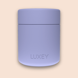 PERIWINKLE - MiniLUX Reusable Coffee Cup 6oz