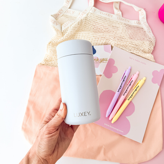 GRAY – The Complete Teacher's Gift Box