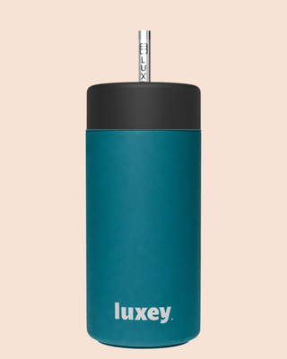 OCEAN ♥︎ Kids Keepsake Sip - Stainless Steel Kids Tumbler 12oz