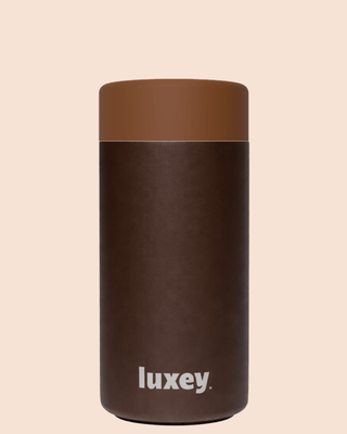CACAO – Stainless Steel Reusable Cup 12oz