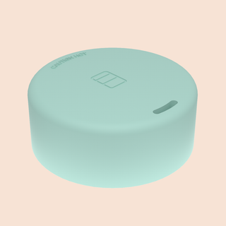 MINT I LARGE SIP LID – Fits Fits Middy, Stainless & Pantry