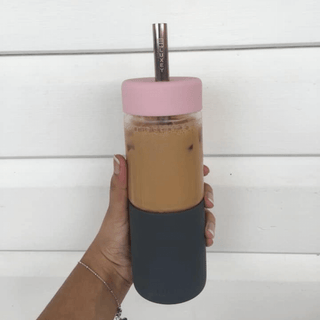 MIDDY ICED - Iced Drinks & Smoothie Cup 16oz