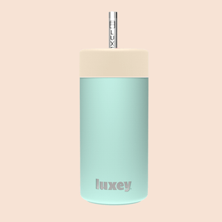 MINT - Leakproof Stainless Kids Smoothie Cup