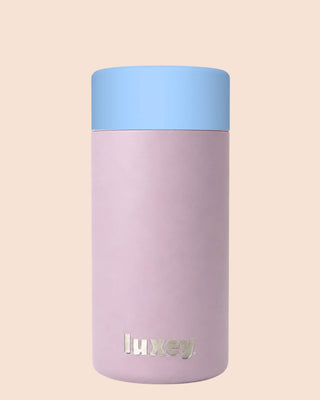 {PRE ORDER} MOON FLOWER – Stainless Steel Reusable Cup 12oz
