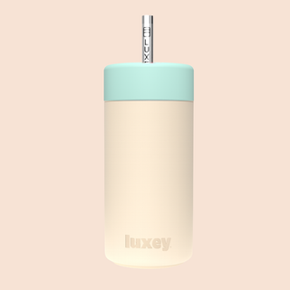 MYLK – Insulated Stainless Iced Tumbler 12oz