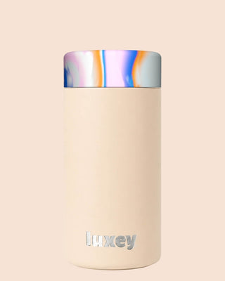 {PRE ORDER} MYLK – Stainless Steel Reusable Cup 12oz