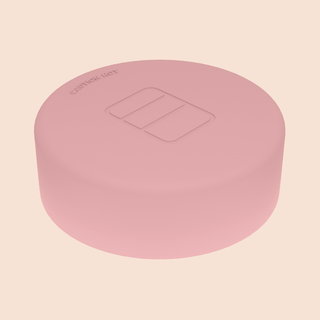 ORIGINAL SEALED LID – Fits Mini, Regular & Original Glass Cups