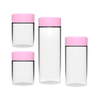 {PREORDER} PANTRY CANISTER - Multi-Size Set