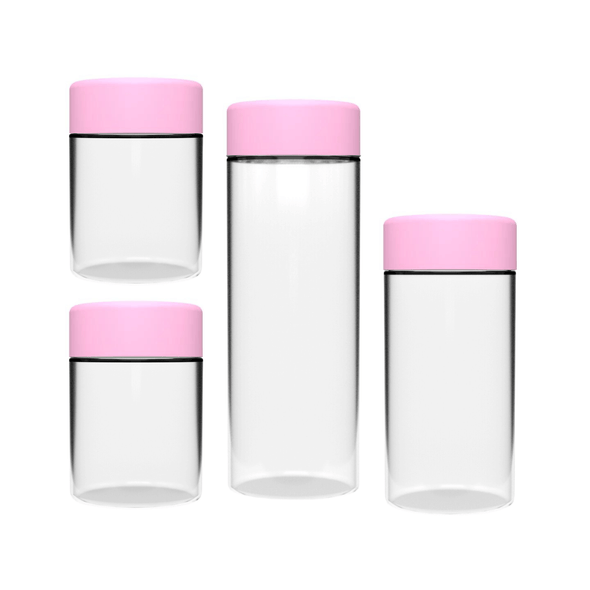 {PREORDER} PANTRY CANISTER - Multi-Size Set