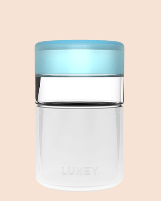 LIMITED EDITION JELLY SILICONE SWIMSUIT & GHOST - Regular Reusable Coffee Cup 8oz