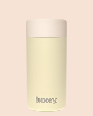 BUTTER – Stainless Steel Reusable Cup 12oz