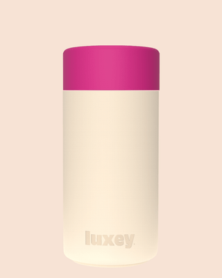 {PRE ORDER} MYLK – Stainless Steel Reusable Cup 12oz