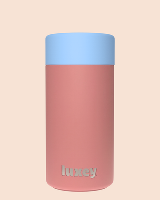 ROSE – Stainless Steel Reusable Cup 12oz