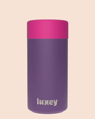 {PRE ORDER} MULBERRY – Stainless Steel Reusable Cup 12oz