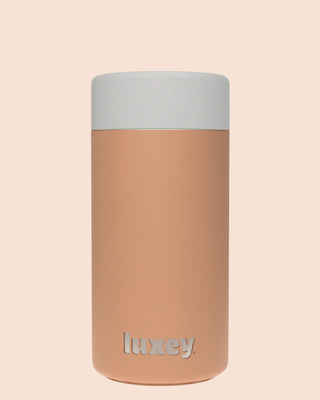 TERRA – Stainless Steel Reusable Cup 12oz