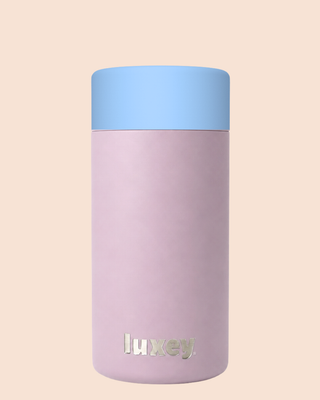 {PRE ORDER} MOON FLOWER ♥︎ Keepsake Sips - Stainless Steel Reusable Cup 12oz
