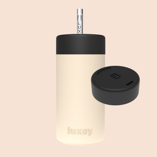 MYLK - Duo Switch Stainless Steel Cup 12oz