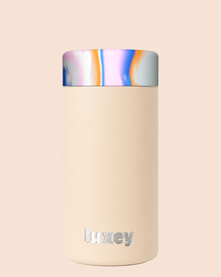 {PRE ORDER} MYLK ♥︎ Keepsake Sips - Stainless Steel Reusable Cup 12oz