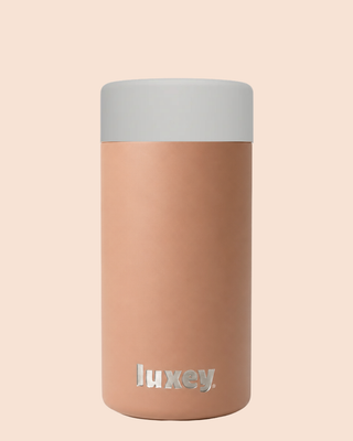 {PRE ORDER} TERRA ♥︎ Keepsake Sips - Stainless Steel Reusable Cup 12oz
